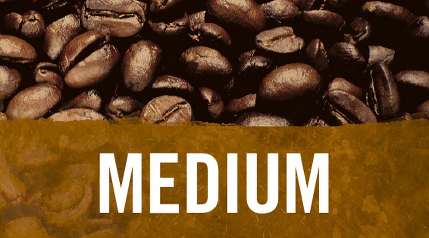 Starbucks Medium Roast kávé