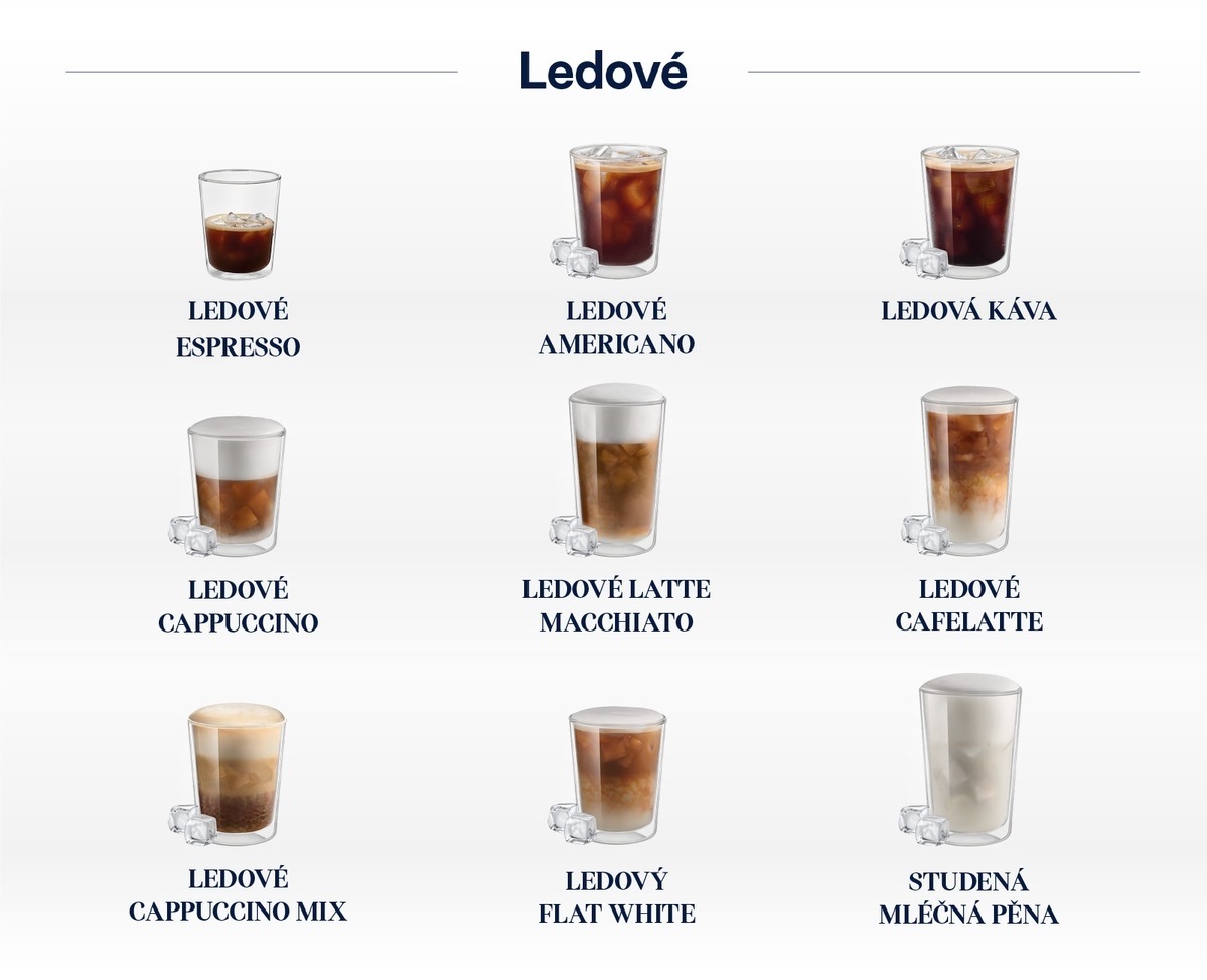 De'Longhi Eletta Explore ECAM450.86.T automata kávéfőző