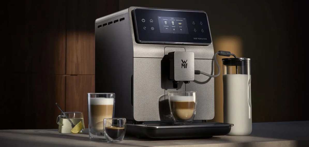 WMF CP826T10 Perfection 780 WMF CP826T10 Perfection 780