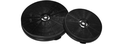 Páraelszívó szénszűrő kazettás