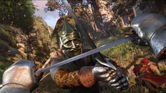 Új játék – Kingdom Come: Deliverance 2