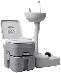 Thetford vegyi WC