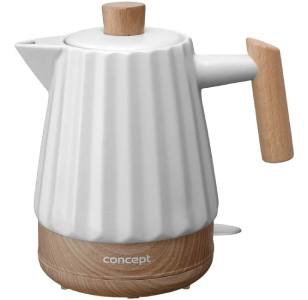 Kerámia vízforraló