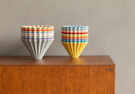 ORIGAMI Dripper
