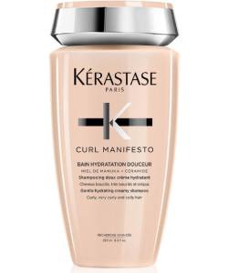 Kérastase Curl Manifesto