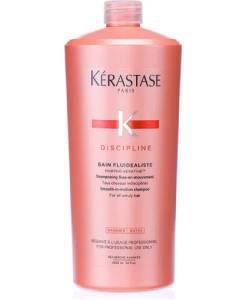 Kérastas Discipline