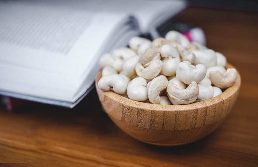 A mandula ideális fitness étrendhez