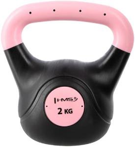 vinyl kettlebell