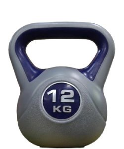 kettlebell 12 kg