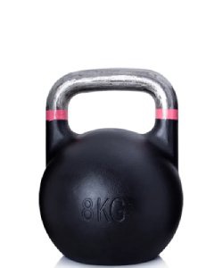 kettlebell 8 kg