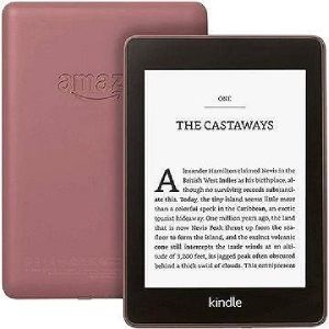 Kindle olvasó