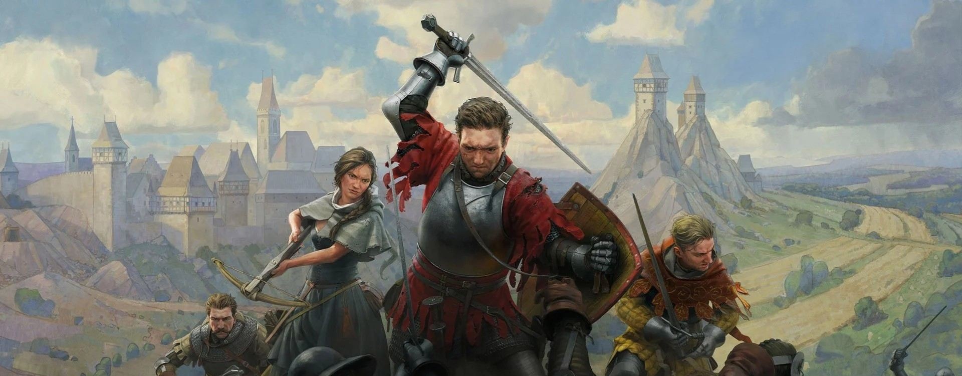 Legjobb játékok 2025-ben