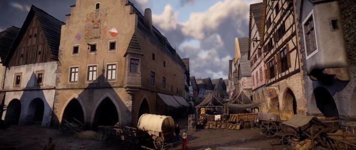 kingdom come deliverance 2 kutná hora