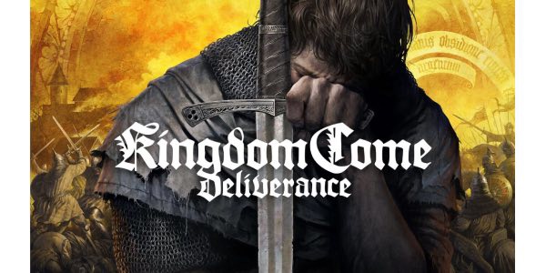 kingdom come deliverance