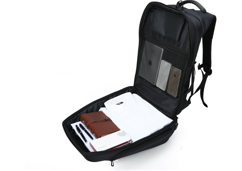 Kingsons Business Travel 17 hátizsák