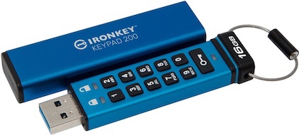 Kingston pendrive