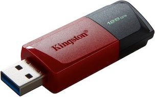 Kingston pendrive