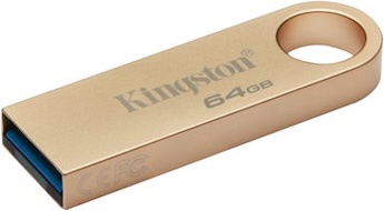 Kingston pendrive