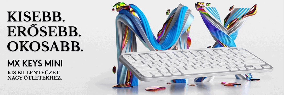 logitech MX KeysMini