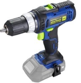 Klasszikus elektromos furó csavarozó kalapács nélkül