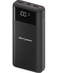 Power bank AlzaPower telefon tartozék
