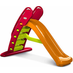 Hagyományos csúszda