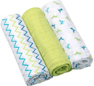 Hagyományos textilpelenkák