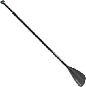 karbon SUP evező