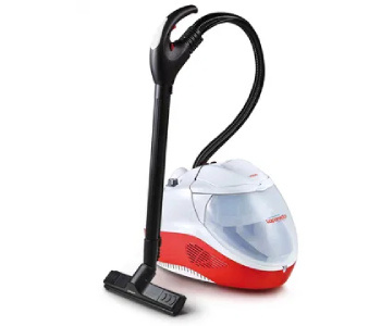 klasszikus gőzporszívó