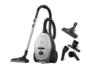 klasszikus erős porszívó szőnyegre