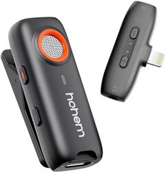 Mini mikrofon – dinamikus