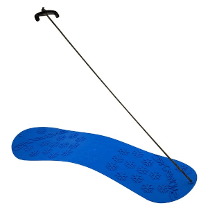 snowboard hócsúszka