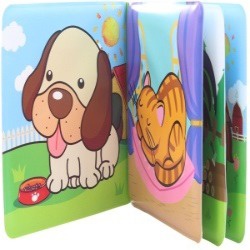 Fürdőjátékok – könyvek