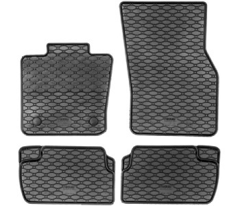 Méretre szabott autószőnyegek