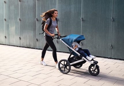 Thule Urban Glide 2 babakocsik