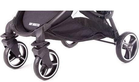 Babakocsi - habkerekek