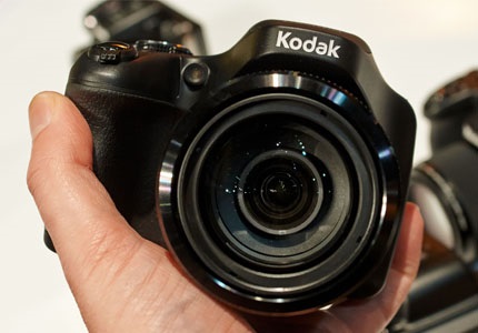 Kodak AZ527 ASTRO ZOOM