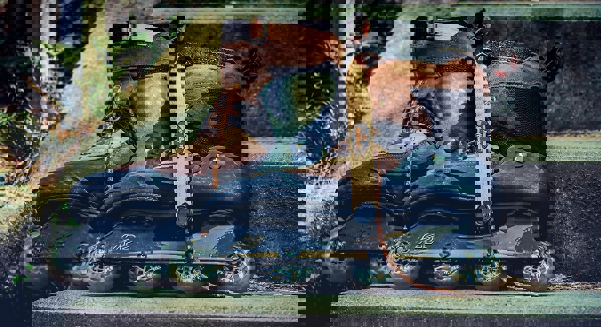 Görkorcsolya és méret