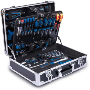 Vegyes szerszám készlet