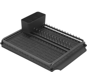 Kombinált edényszárító luxus