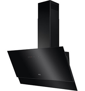 Kürtős 90 cm páraelszívó