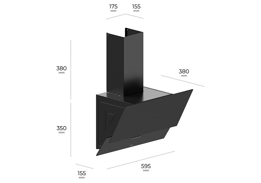 Páraelszívó bekötése