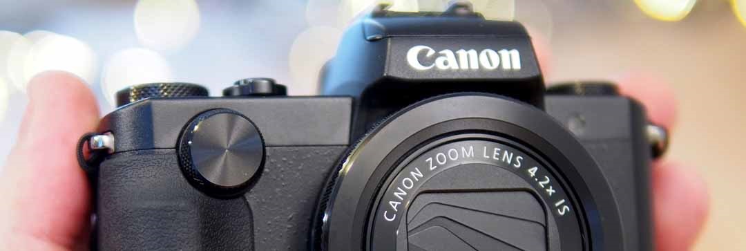 canon kompakt fényképezőgép PowerShot
