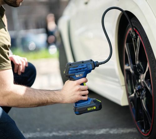 Milyen kompresszort vegyek?