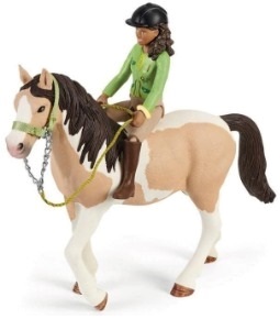 Schleich lovak - lovasok