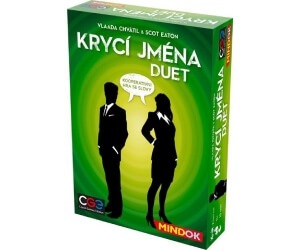 Kártyajátékok két főre