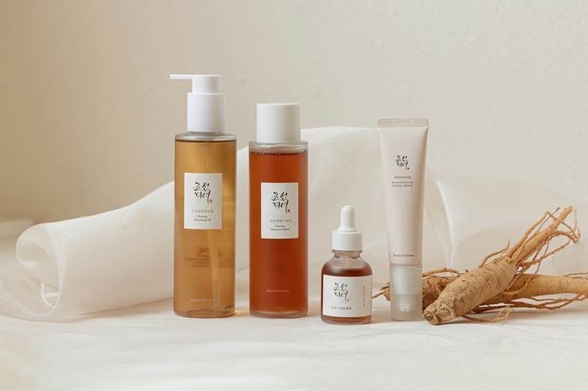 Legjobb koreai kozmetikumok