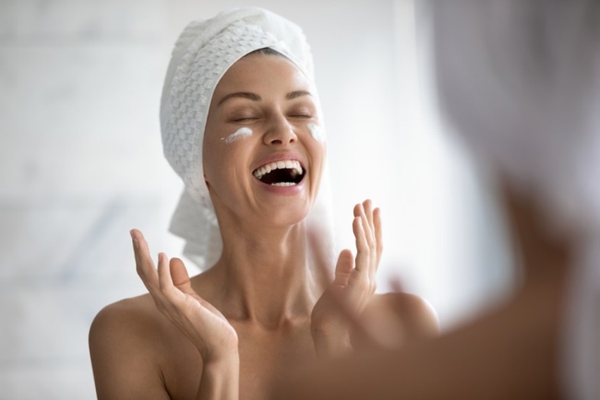 Koreai kozmetika