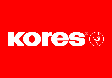kores logó