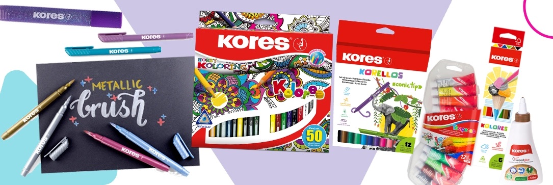 Kores kreativitás